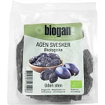 Svesker u. sten Ø
